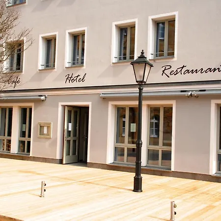 Hezelhof's Radl-hotel Hotell