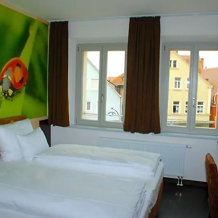 Hezelhof's Radl-hotel Hotell 4*