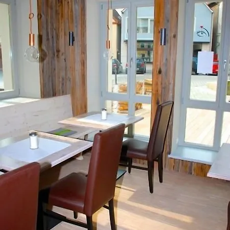Hotell Hezelhof's Radl-hotel 4*