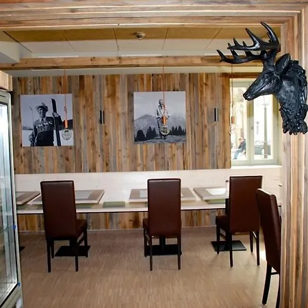 Hezelhof's Radl-hotel 4*