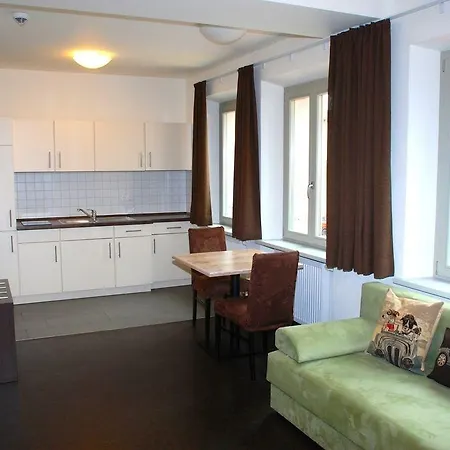 Hezelhof's Radl-hotel