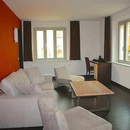 Hezelhof's Radl-hotel Hotell 4*