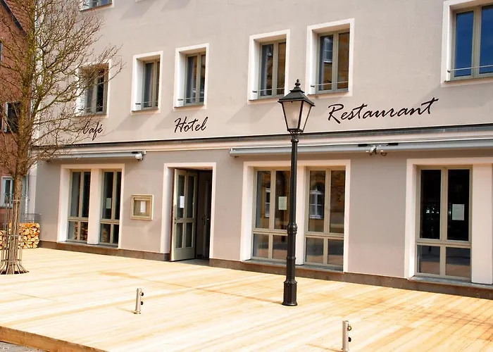 Hezelhof's Radl-hotel Hotel