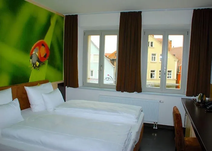 Hezelhof's Radl-hotel Hotel 4*