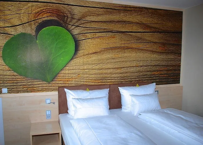 Hezelhof's Radl-hotel Hotel 4*