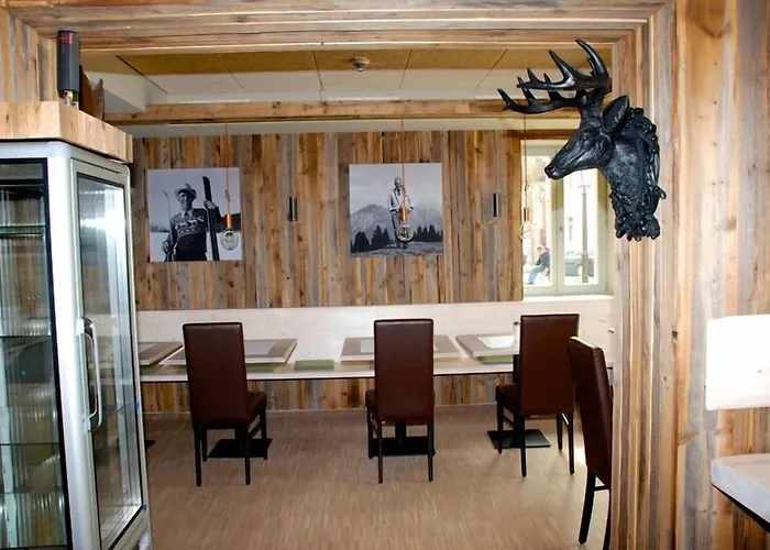 Hezelhof's Radl-hotel 4*