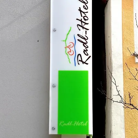 Hezelhof's Radl-hotel Wassertrüdingen