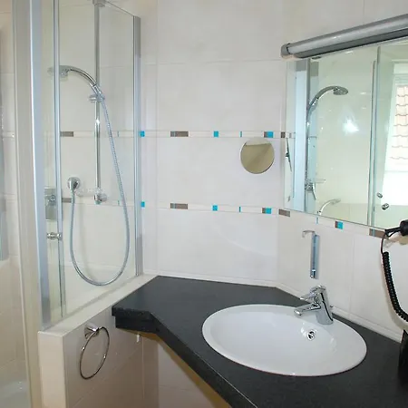 Hezelhof's Radl-hotel Ξενοδοχείο