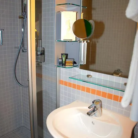 Hezelhof's Radl-hotel Wassertrüdingen