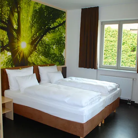 Hezelhof's Radl-hotel 4*