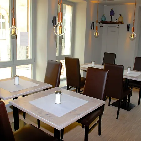 Hezelhof's Radl-hotel Ξενοδοχείο Wassertrüdingen