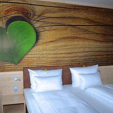 Hezelhof's Radl-hotel Ξενοδοχείο 4*