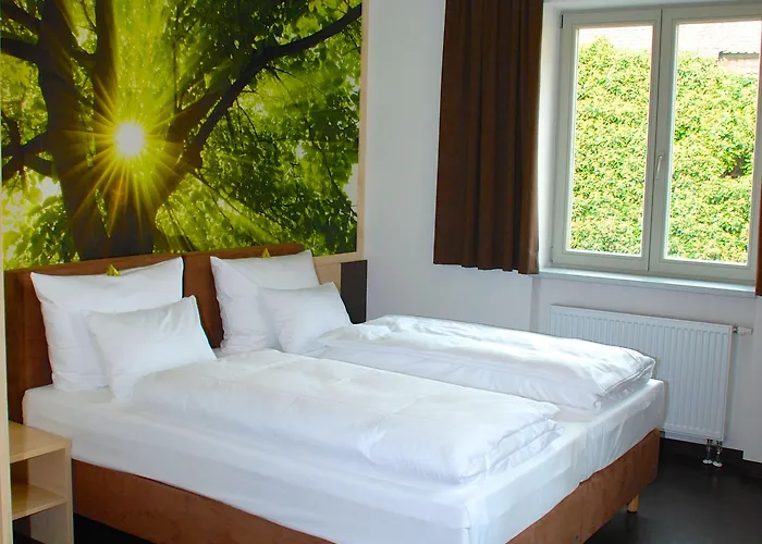 Hezelhof's Radl-hotel 4*