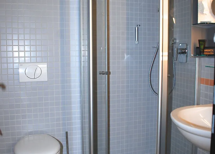 Hezelhof's Radl-hotel Hotel
