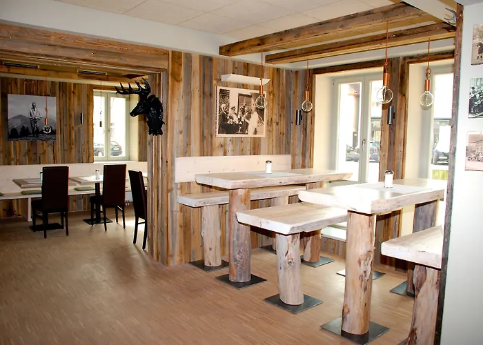 Hezelhof's Radl-hotel Hotel