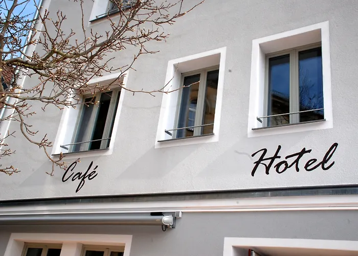 Hezelhof's Radl-hotel 4* Wassertrüdingen
