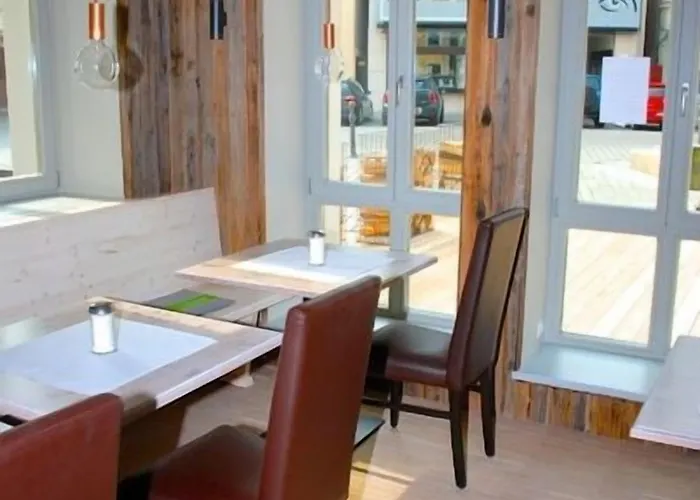 Hotel Hezelhof's Radl-hotel 4*