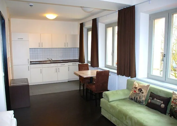 Hezelhof's Radl-hotel